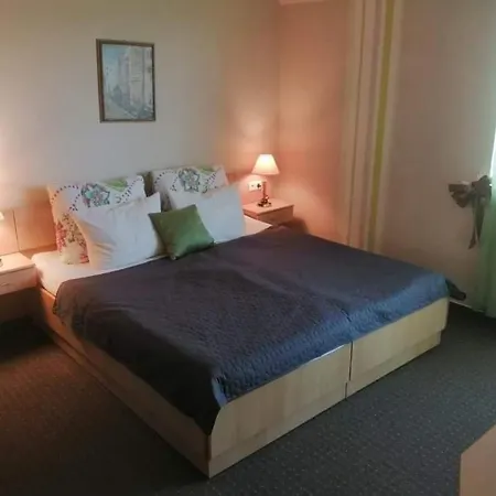 Sweet Appartement Zalakaros