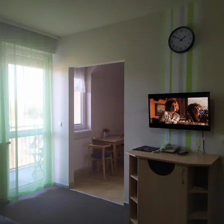 Sweet Apartment *