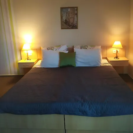 Apartmán Sweet *