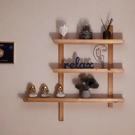Sweet Apartman *