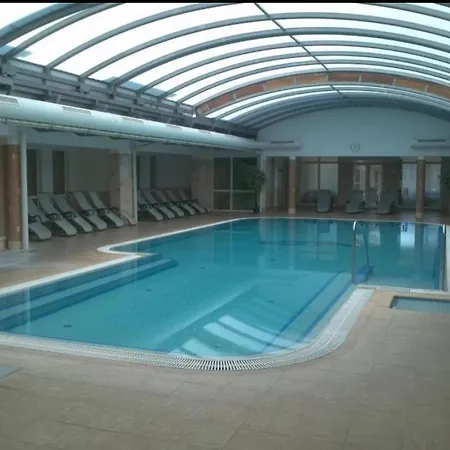 Διαμέρισμα Sweet Zalakaros