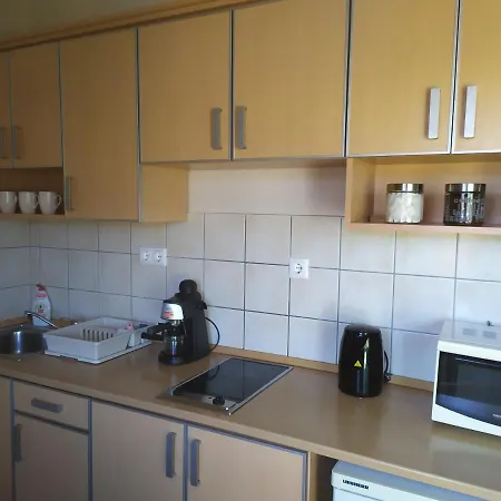 Apartman Sweet