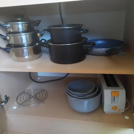 Sweet Залакарош