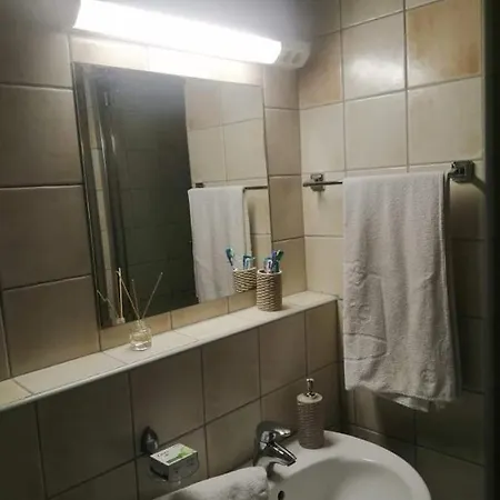 Sweet Διαμέρισμα Zalakaros