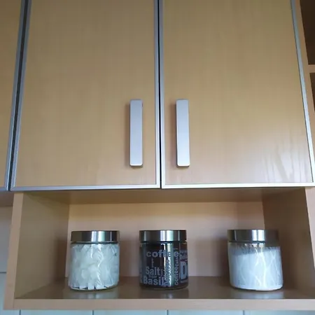 Sweet Apartman *