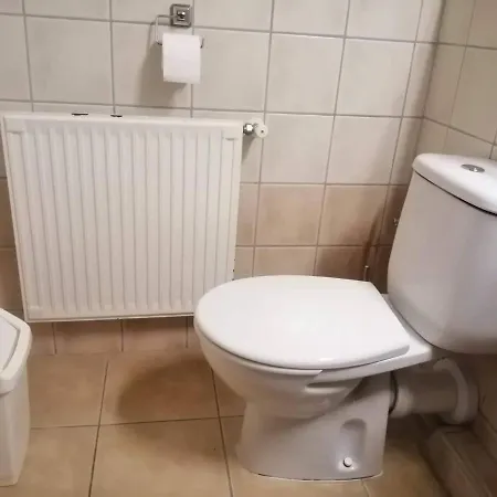 Διαμέρισμα Sweet Zalakaros