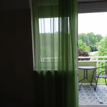 Sweet Apartmán