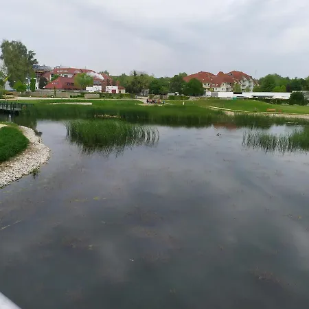 Апартаменты Sweet *