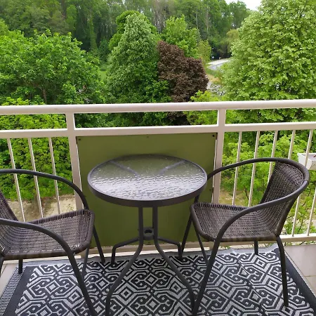 Апартаменты Sweet