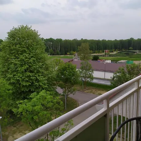 Апартаменты Sweet *