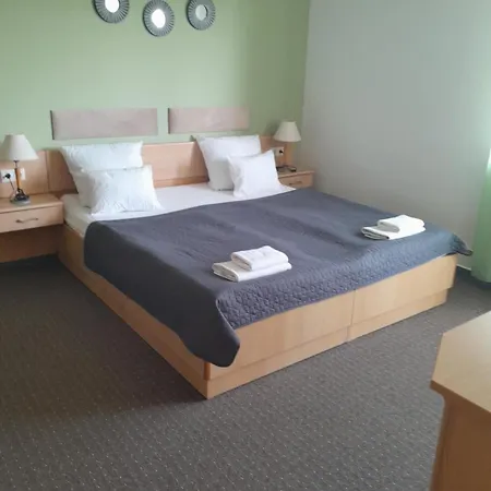 Sweet Apartman *