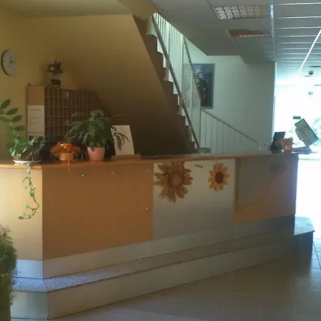 Апартаменты Sweet