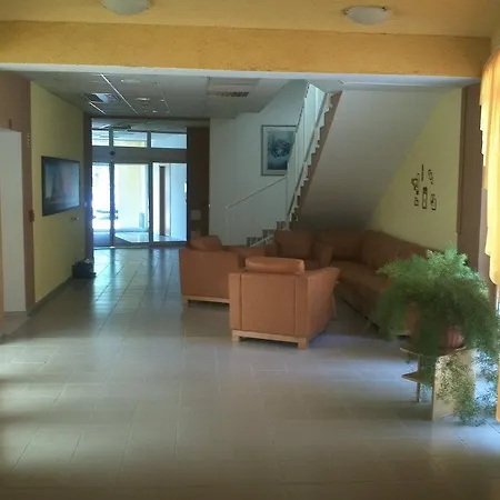 Sweet Apartmán