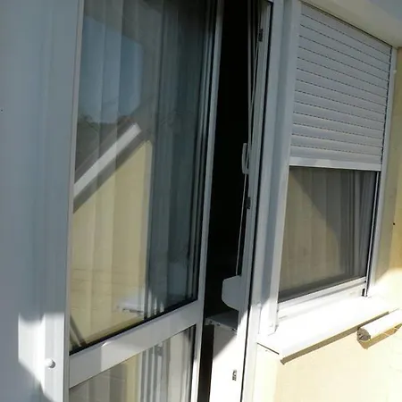 Sweet Διαμέρισμα