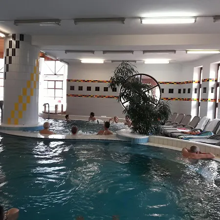 Sweet Апартаменты *