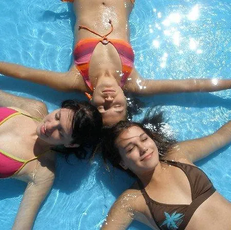 Sweet Διαμέρισμα