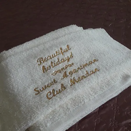 Апартаменты Sweet