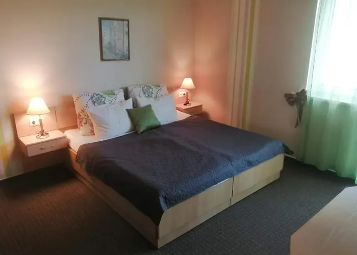 Sweet Daire Zalakaros