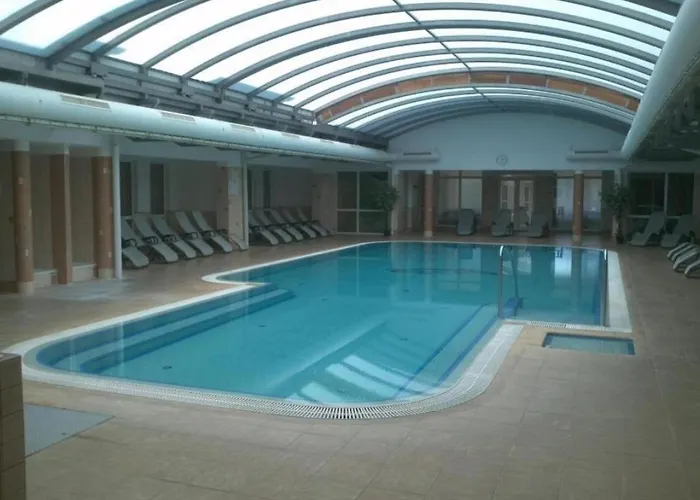 Daire Sweet Zalakaros