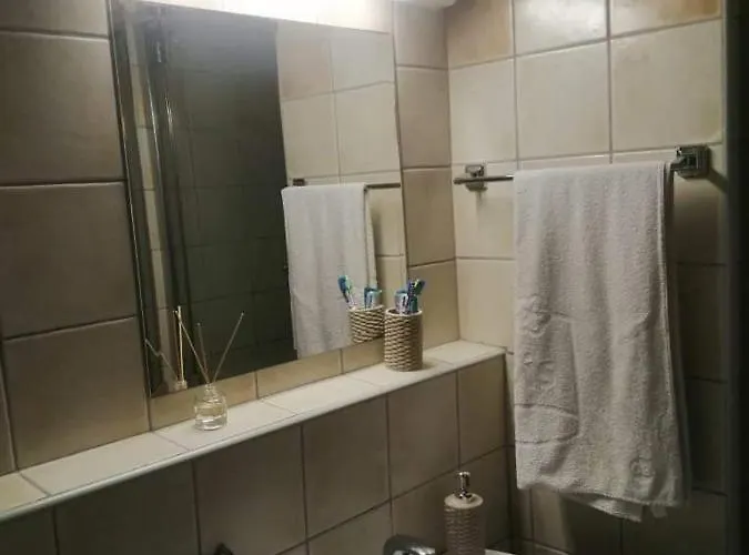 Sweet Appartement Zalakaros