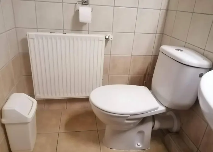 Daire Sweet Zalakaros