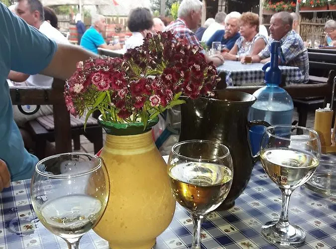 Sweet Apartment Zalakaros